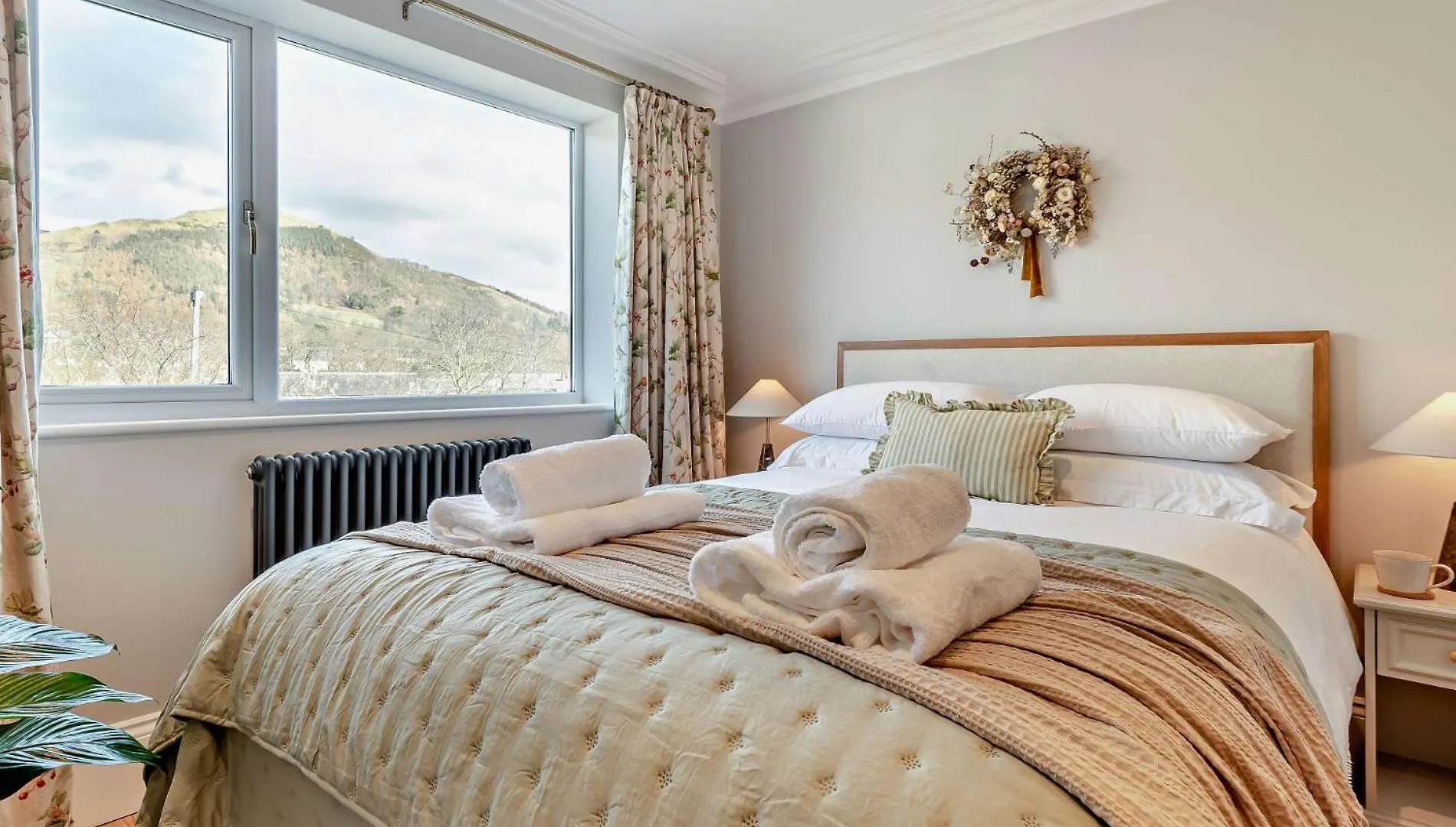 Σπίτι διακοπών 6 Bed In Keswick 94361 Κέσγουικ