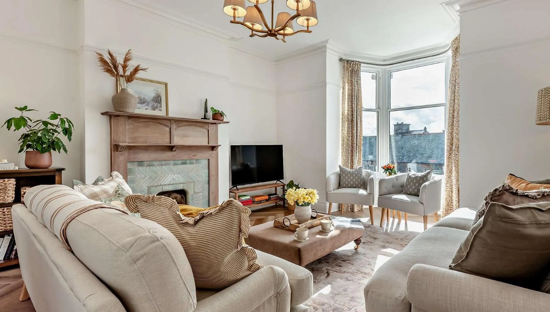 6 Bed In Keswick 94361 Σπίτι διακοπών Κέσγουικ
