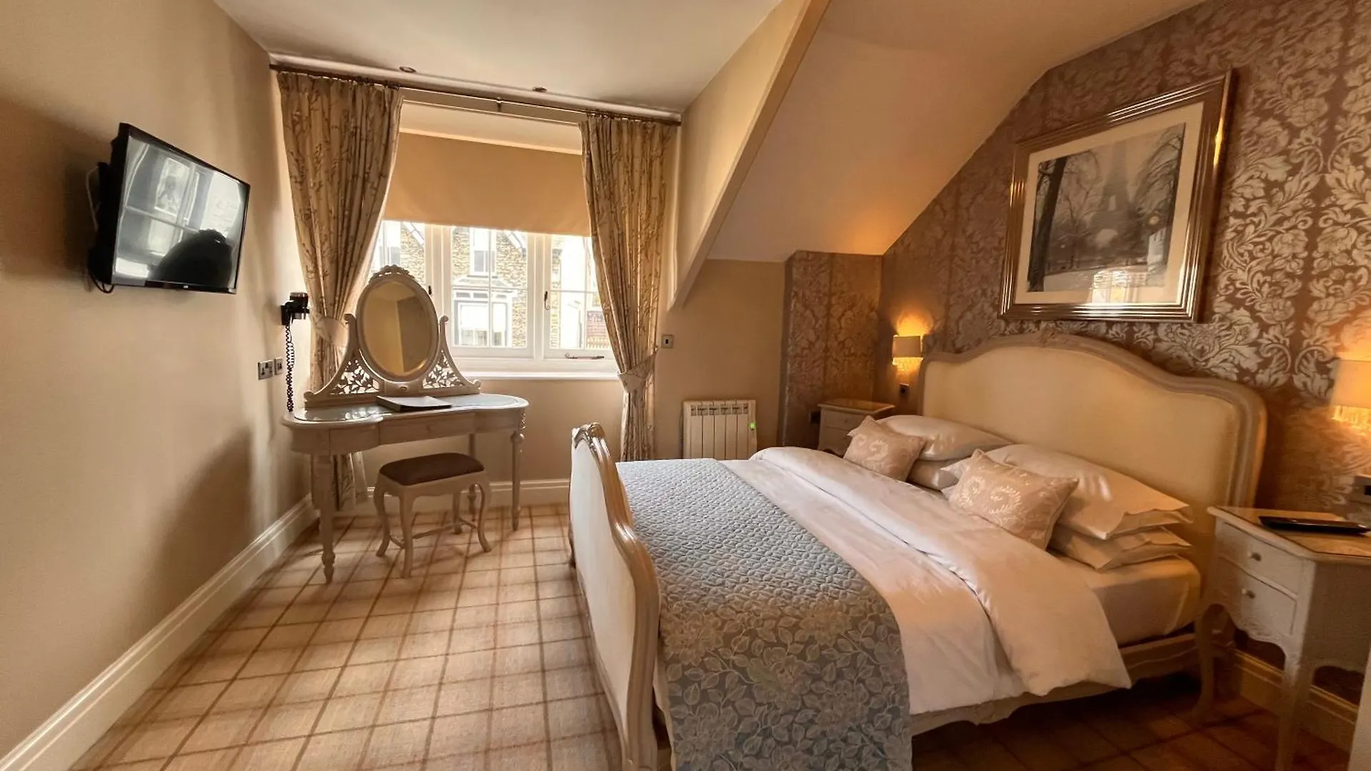 Bay (adults Only) Konukevi Bowness-on-Windermere