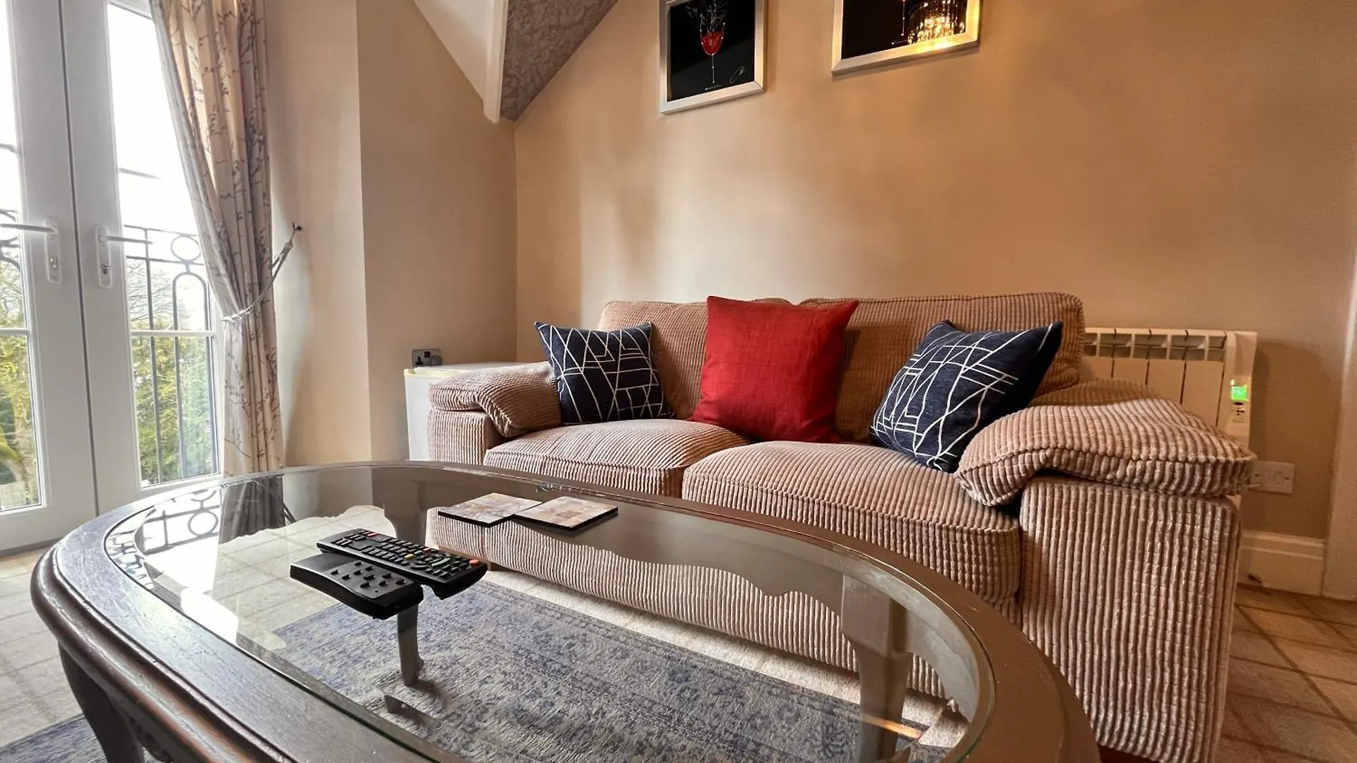 Bay (adults Only) Bowness-on-Windermere