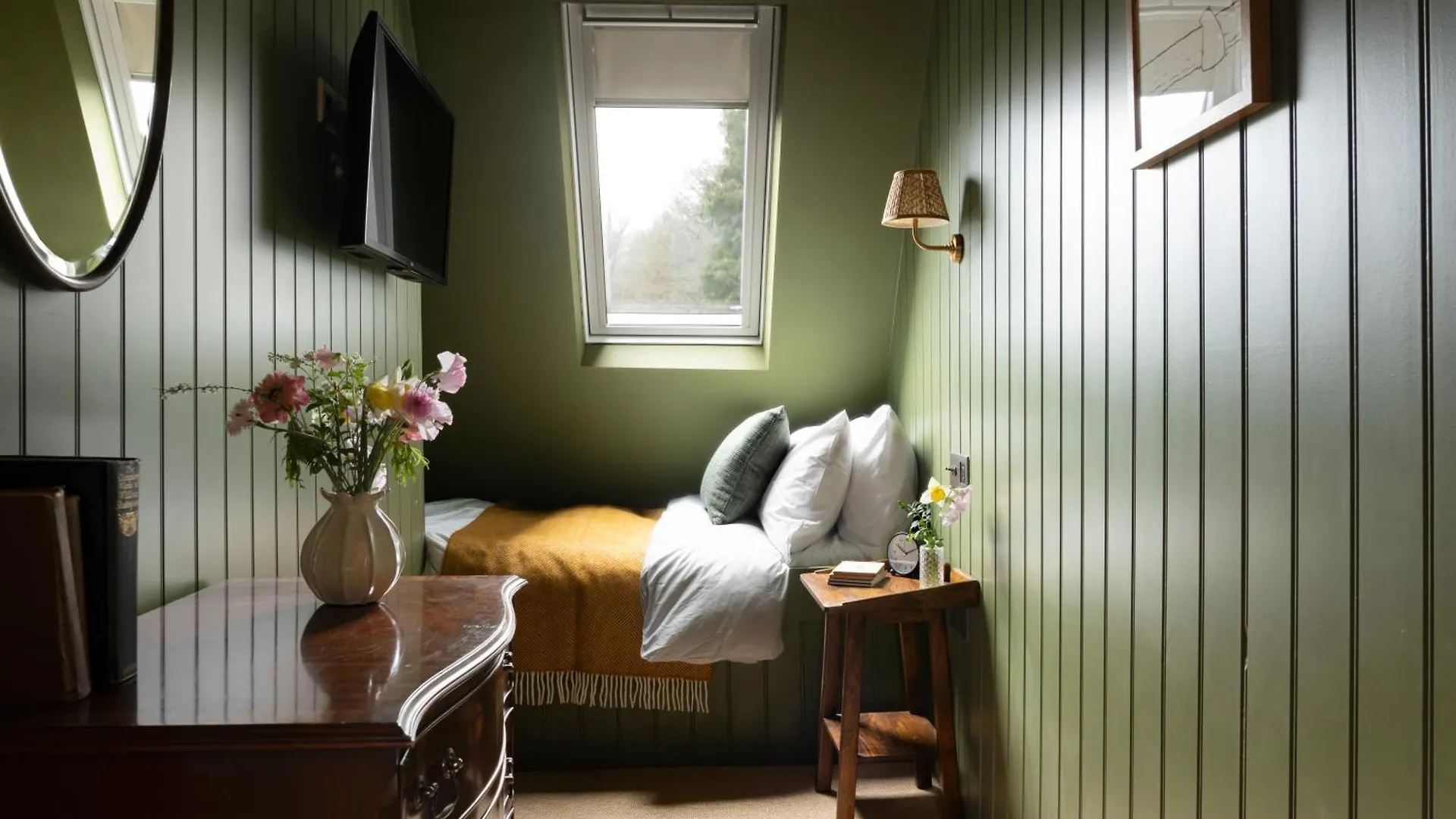 The Penn (adults Only) 4* Windermere