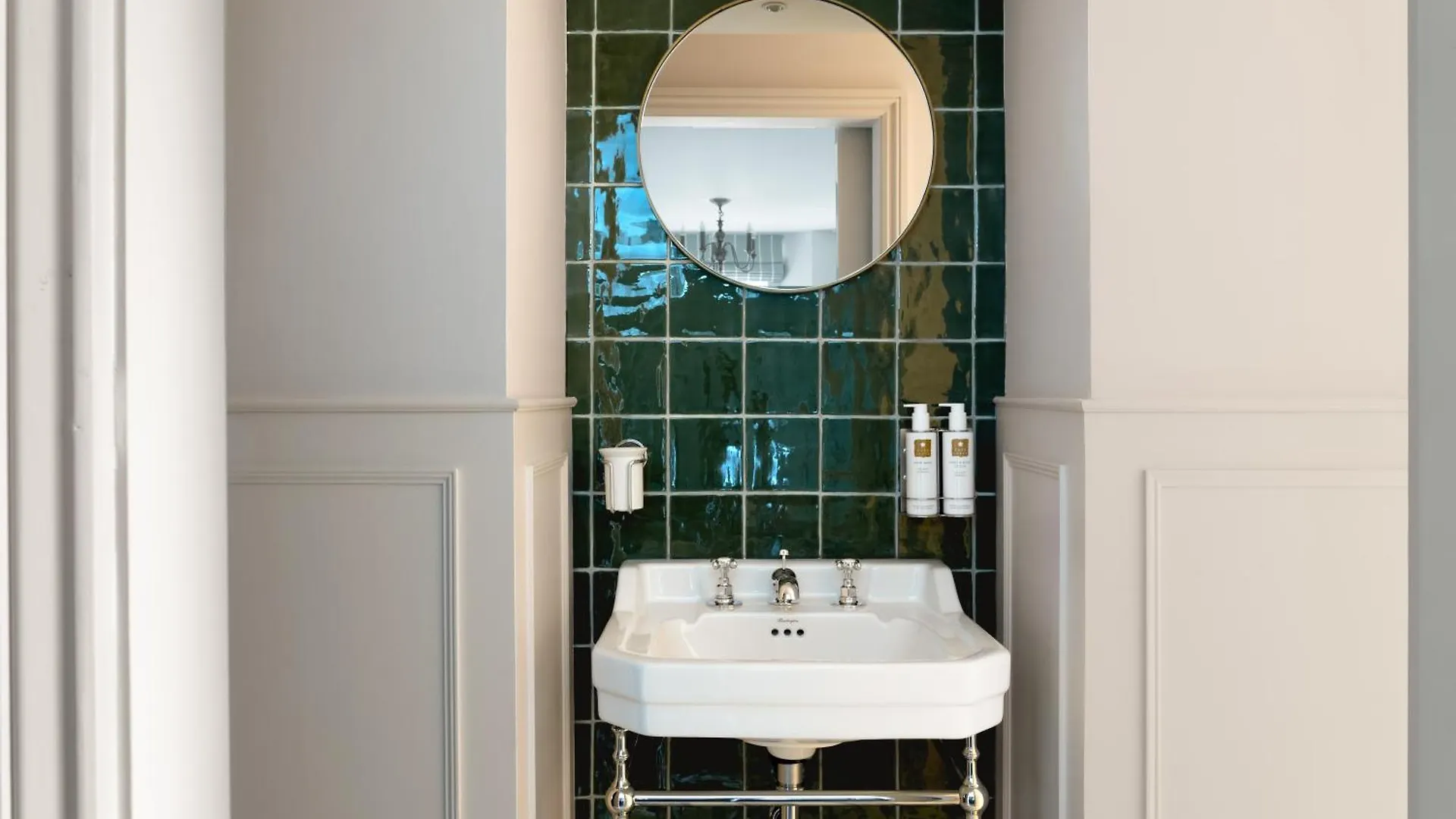Konukevi The Penn (adults Only) 4*