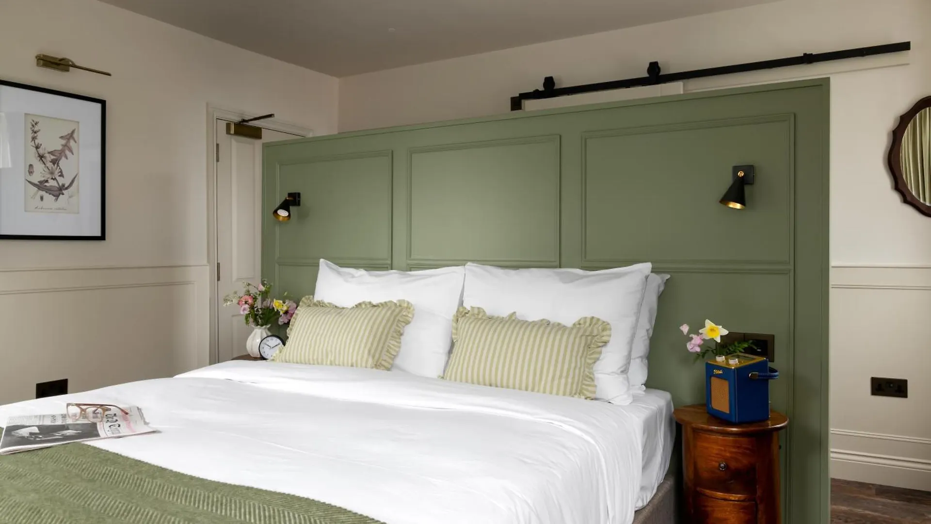 The Penn (adults Only) Konukevi 4*