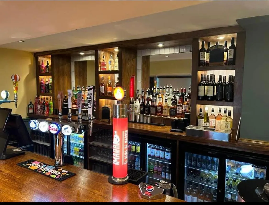 The Pennine 3* Kirkby Stephen
