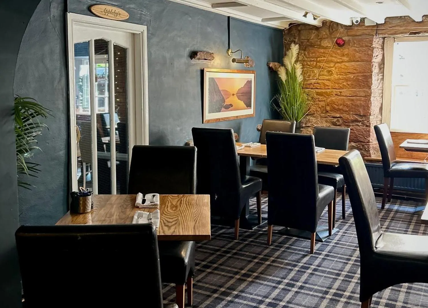 Royal Oak Appleby-in-Westmorland