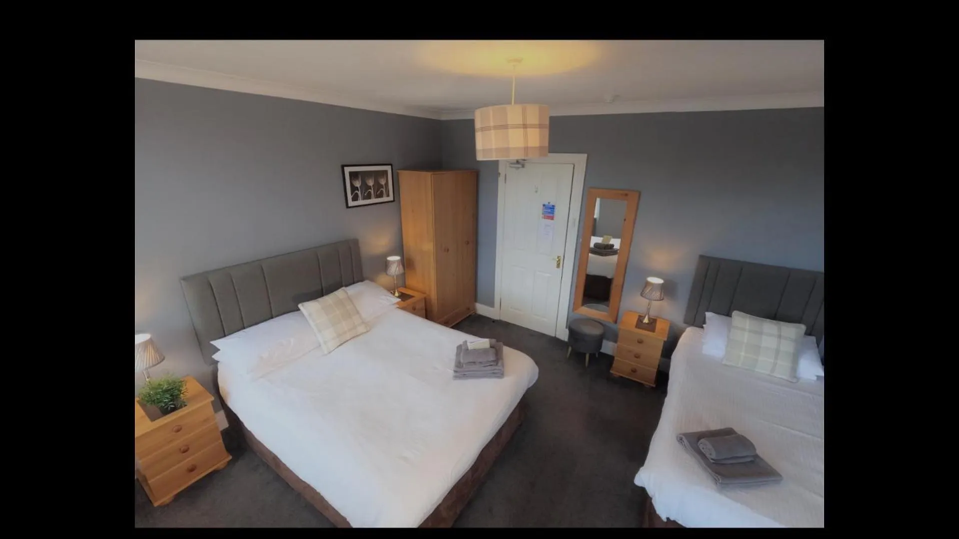 Brook House ― Free On-site Car Park 3*