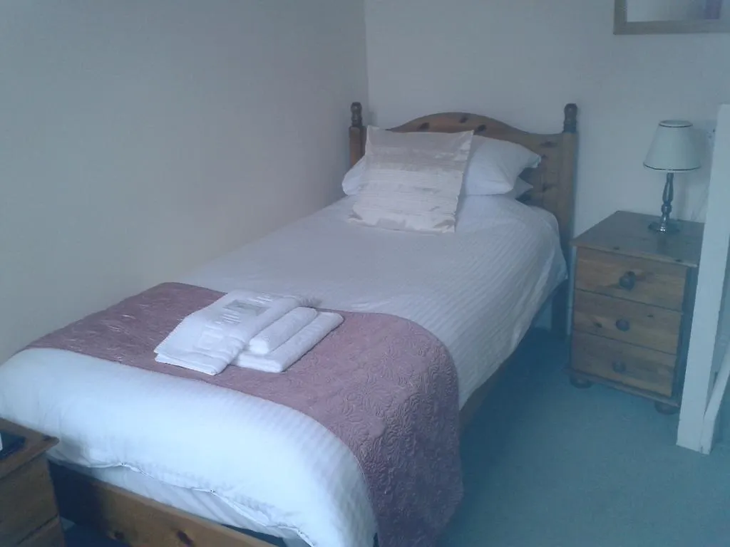 Glenthorne 3* Grasmere