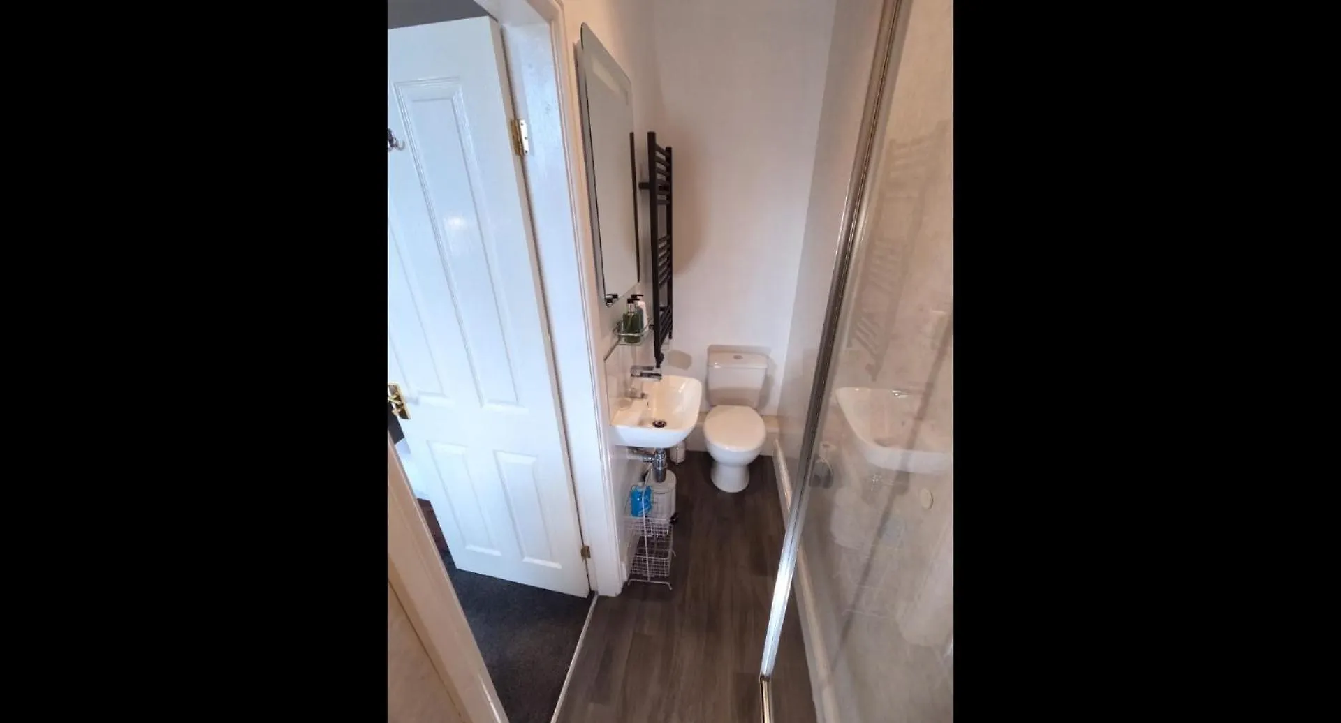 Bed and breakfast Brook House ― Free On-site Car Park