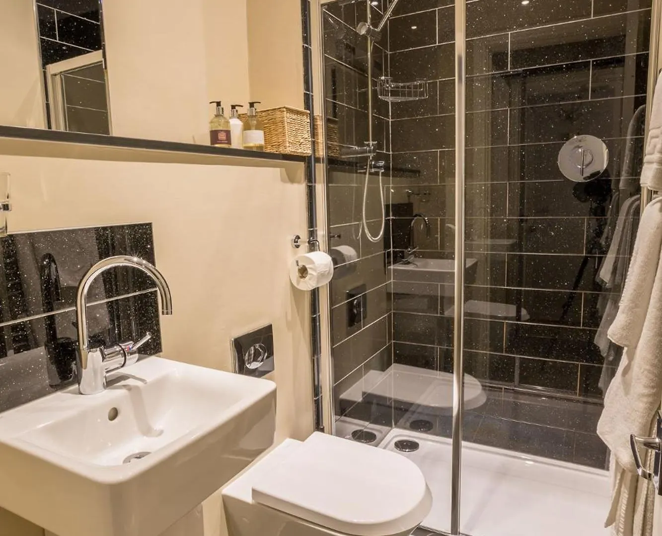 Jerichos Boutique Pensionat 4*
