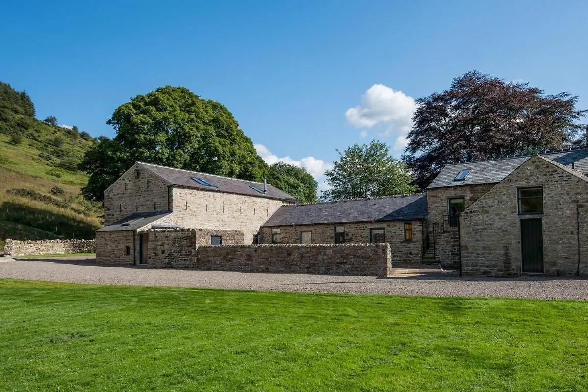 Williamston Barn & Cowshed Slaggyford
