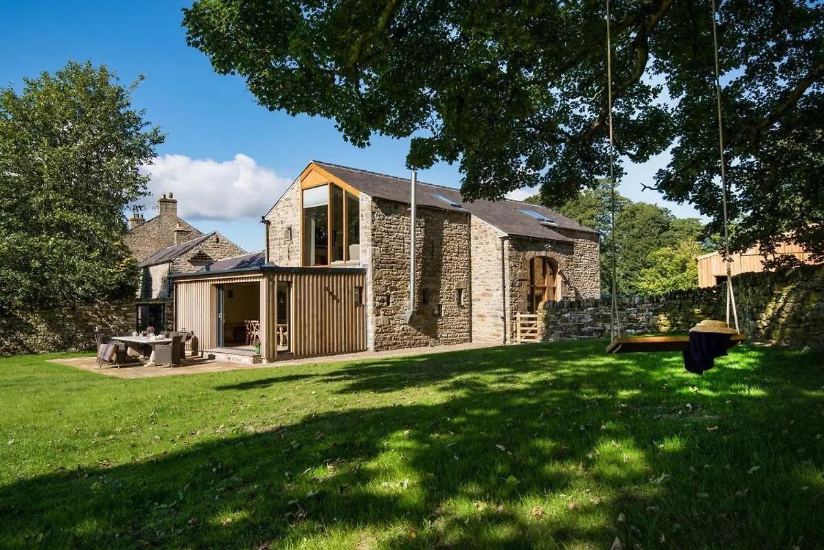 Williamston Barn & Cowshed Casa vacanze *