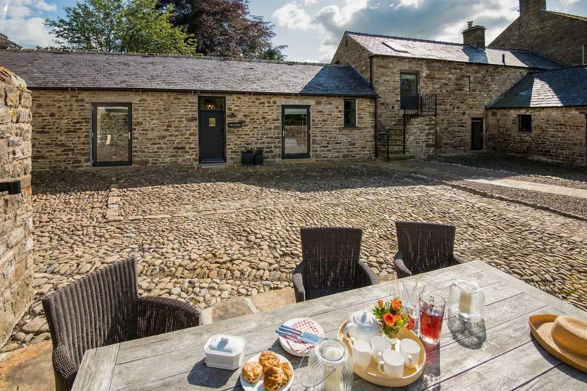 Williamston Barn & Cowshed Casa vacanze *