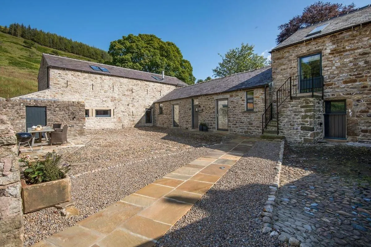 Casa vacanze Williamston Barn & Cowshed