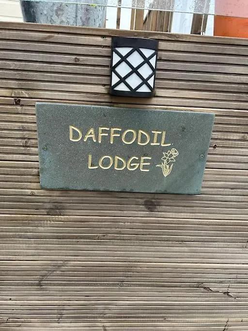Apartment Daffodil Cockermouth