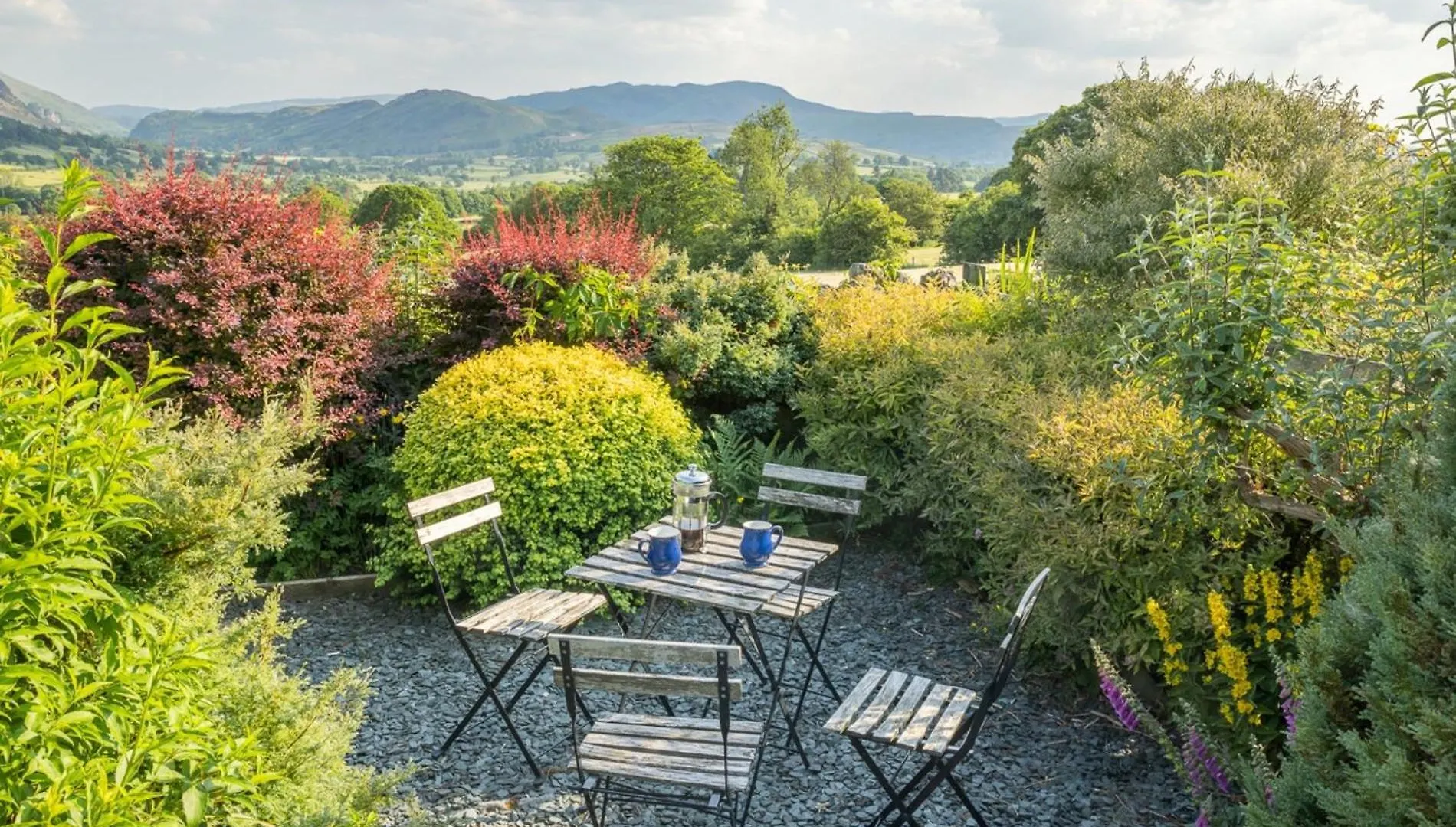 Holiday home 2 Bed In Sz082 Threlkeld