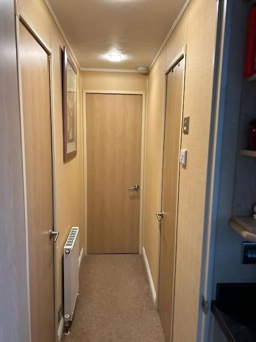 Apartment Daffodil Cockermouth