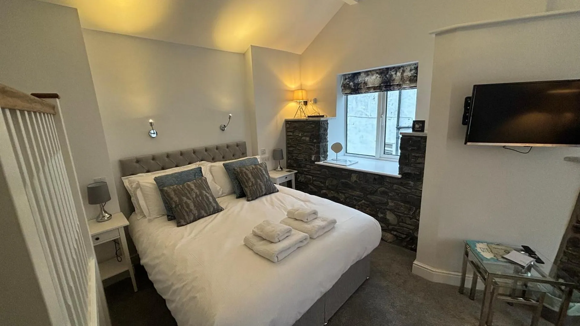 House * Braithwaite
