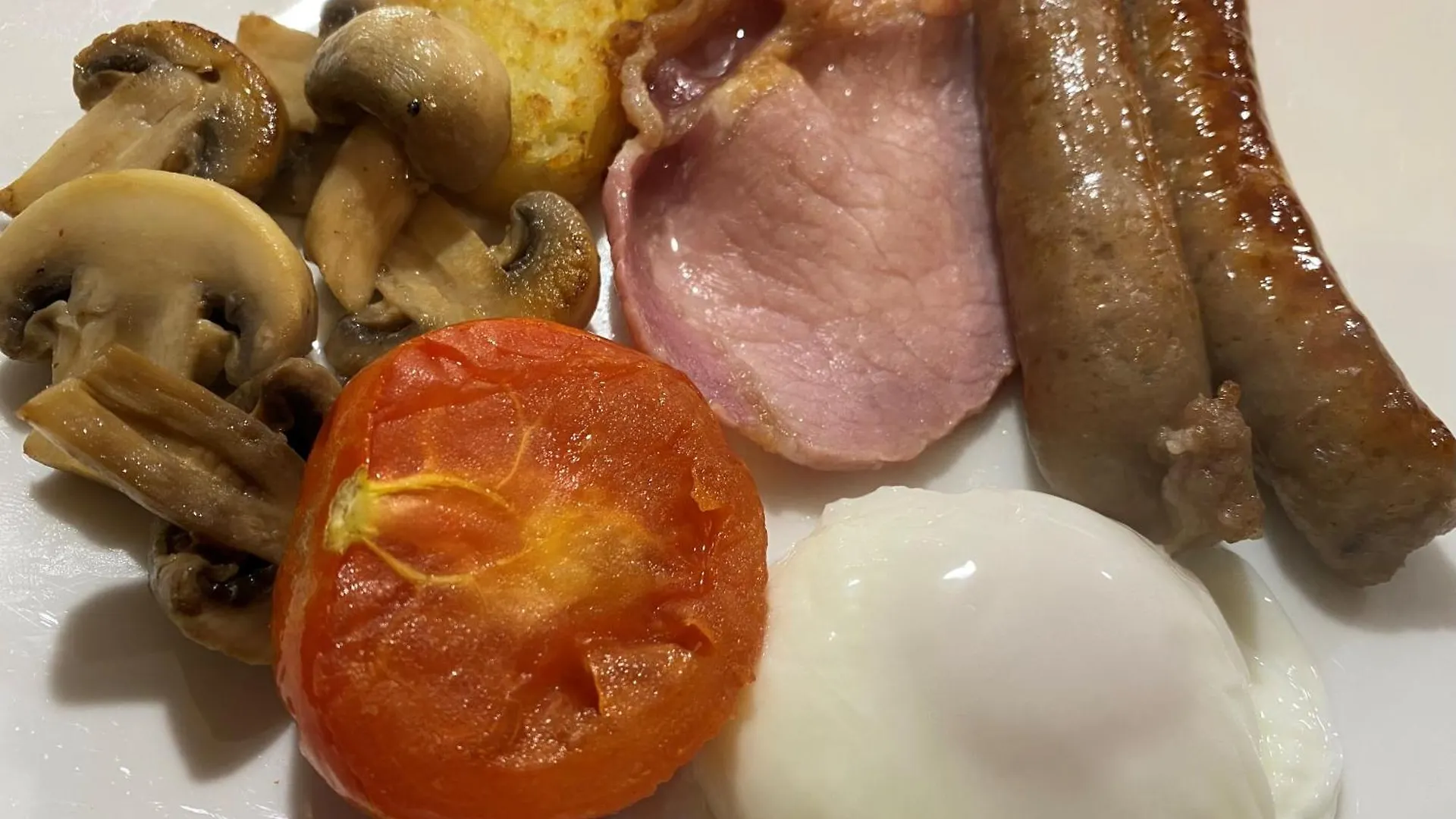 Bed & Breakfast Goodwin House Keswick (Cumbria)