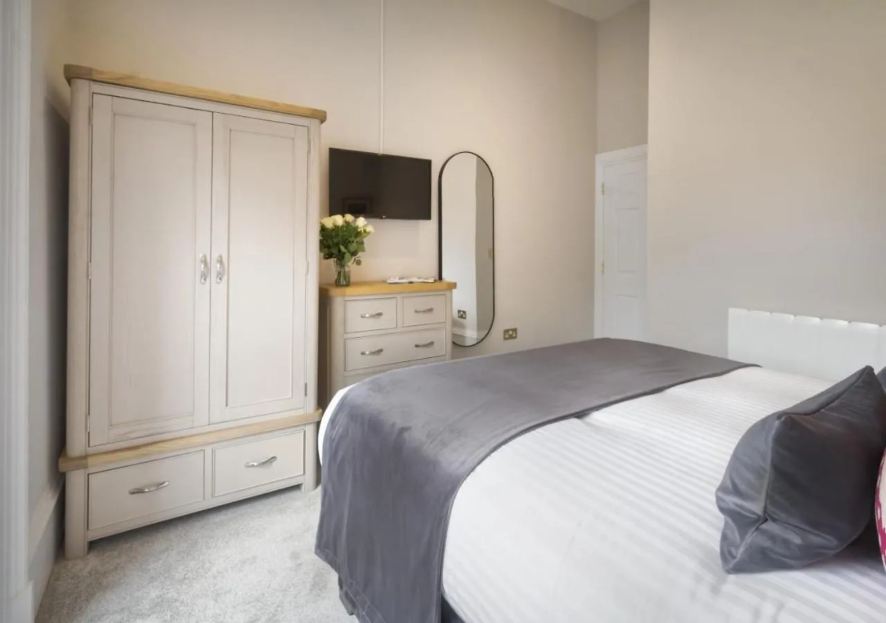 Ullswater View Apartment
