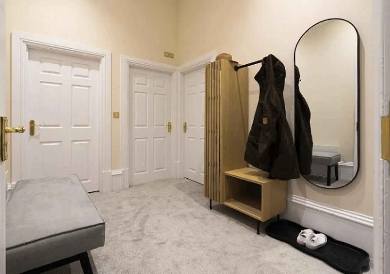 Apartment Ullswater View Pooley Bridge
