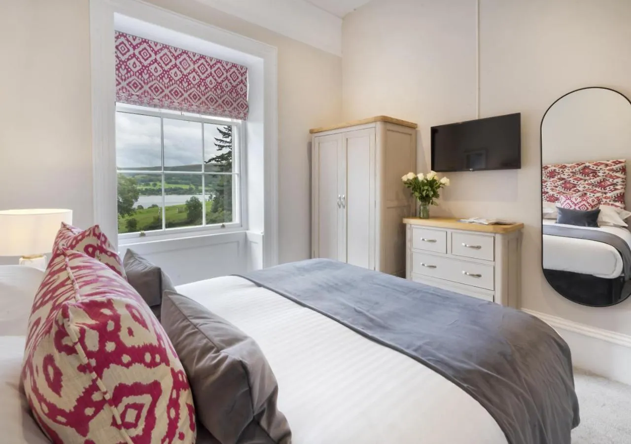 Ullswater View Apartment *