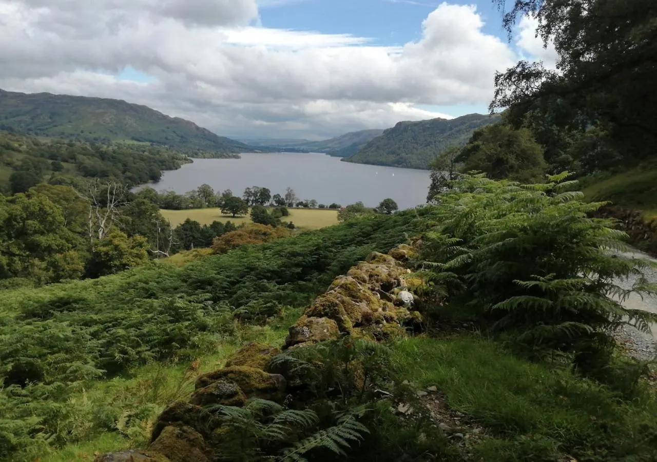Apartment Ullswater View *