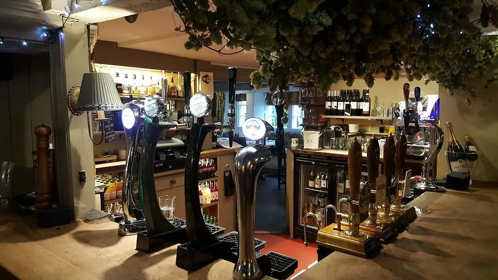 The Cavendish Arms Penzion Cartmel