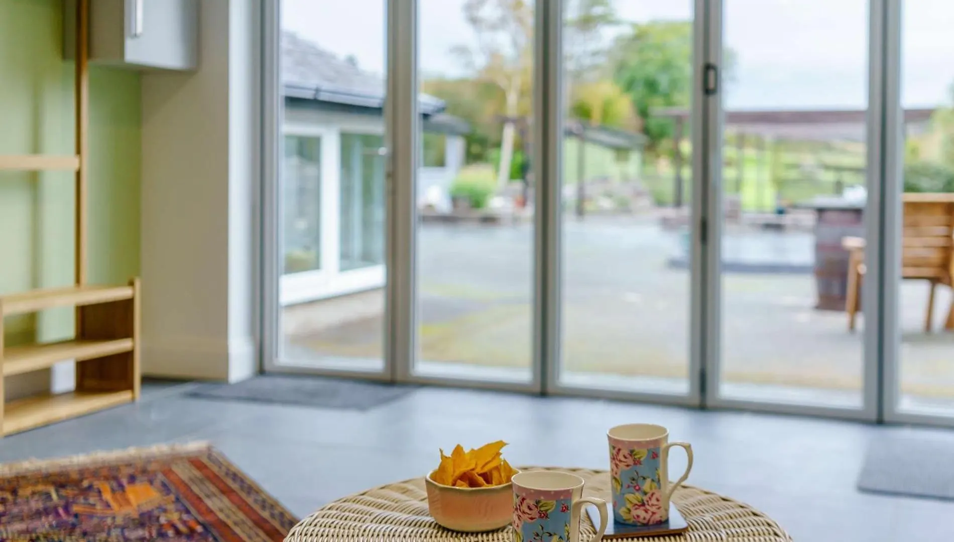 Σπίτι διακοπών 1 Bed In Cartmel 85499