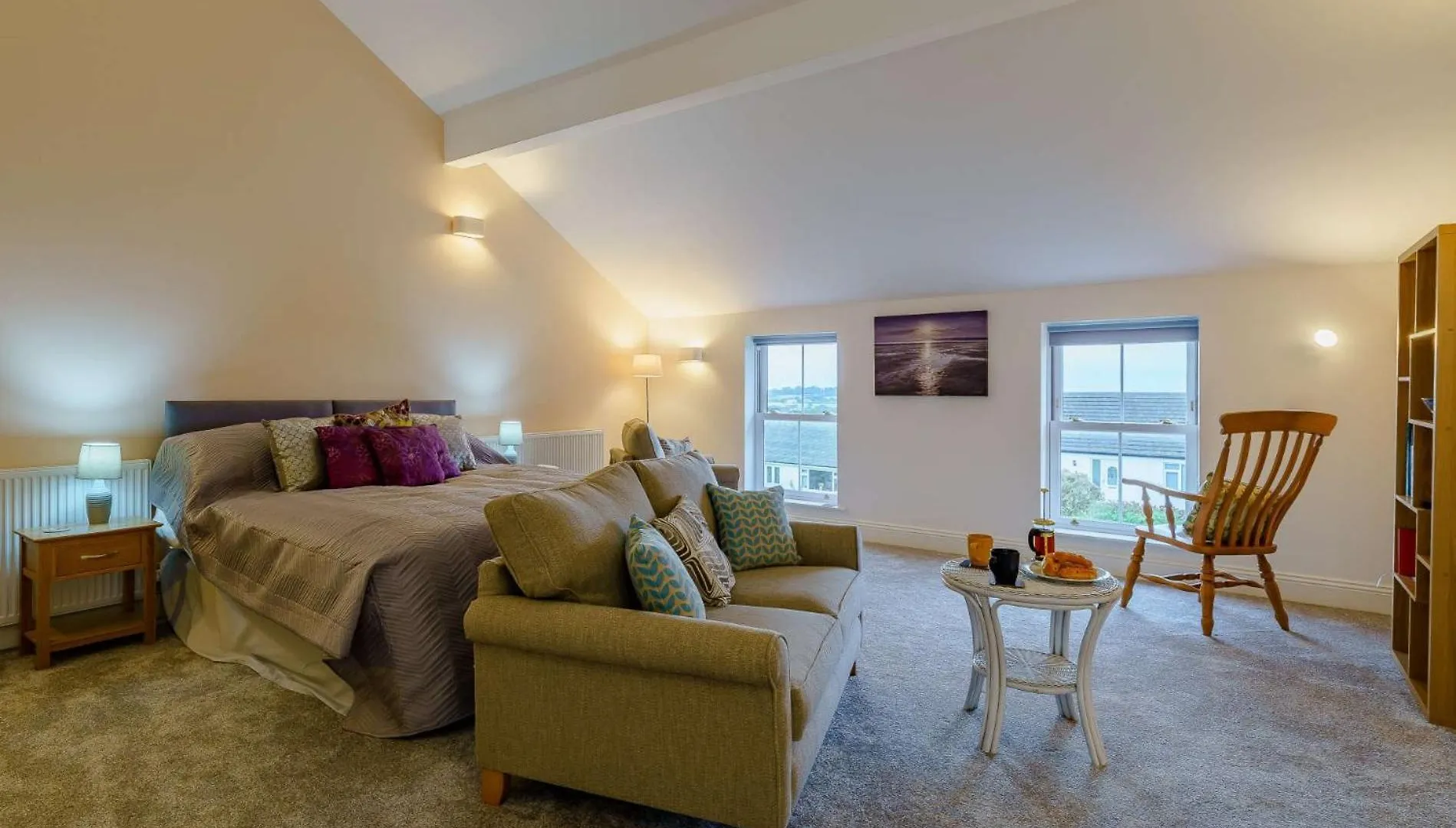 Σπίτι διακοπών 1 Bed In Cartmel 85499