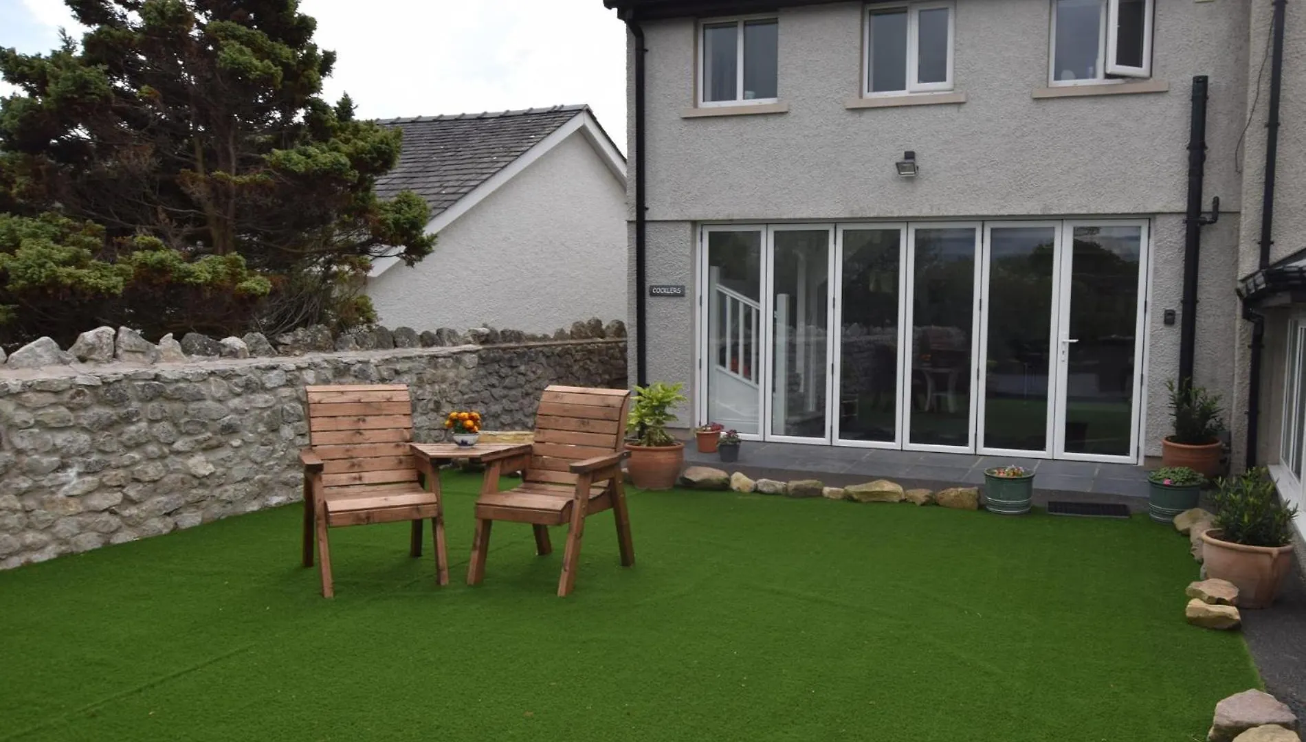 1 Bed In Cartmel 85499 *