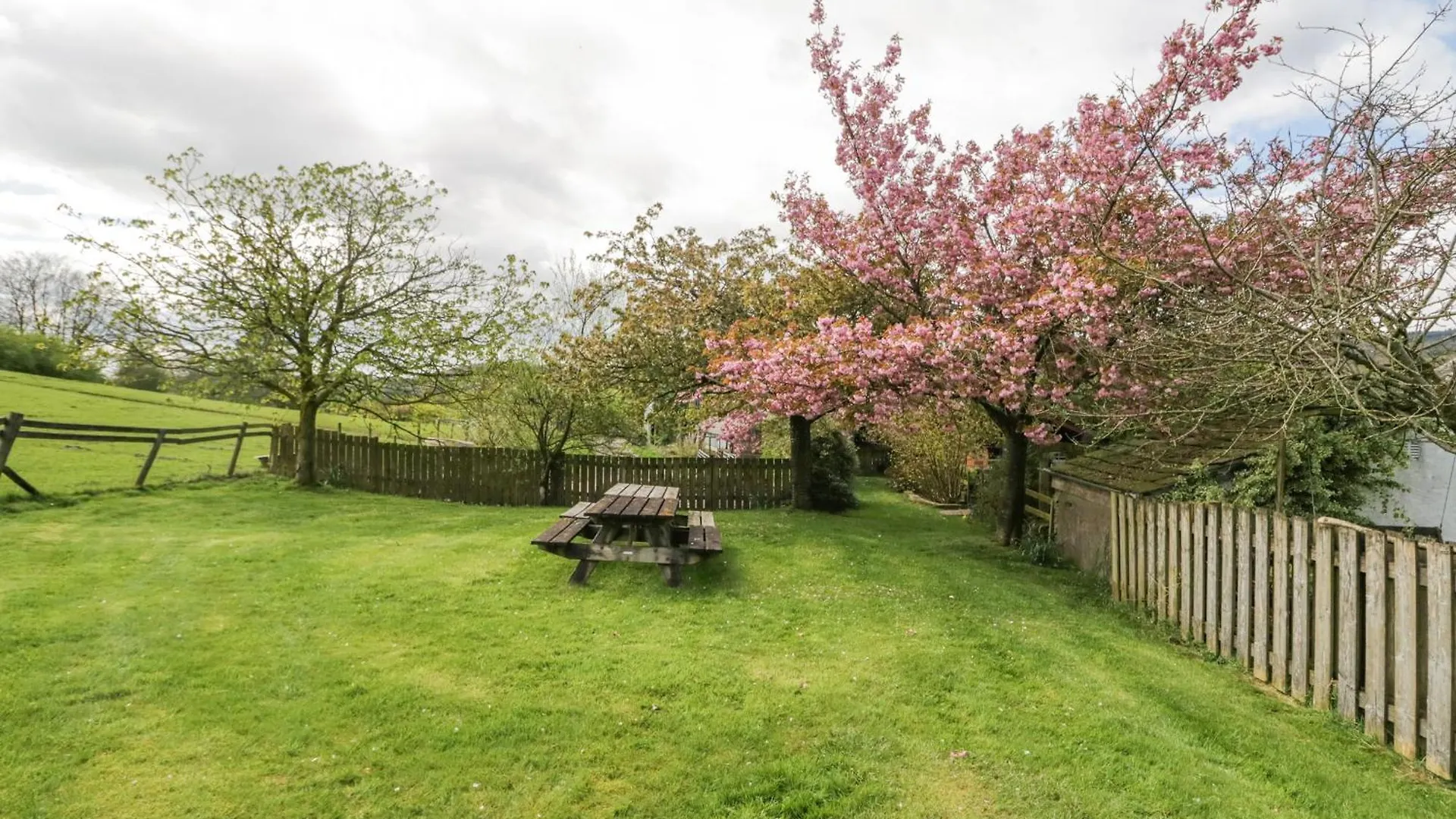 Cherry Tree Barn Casa vacanze *