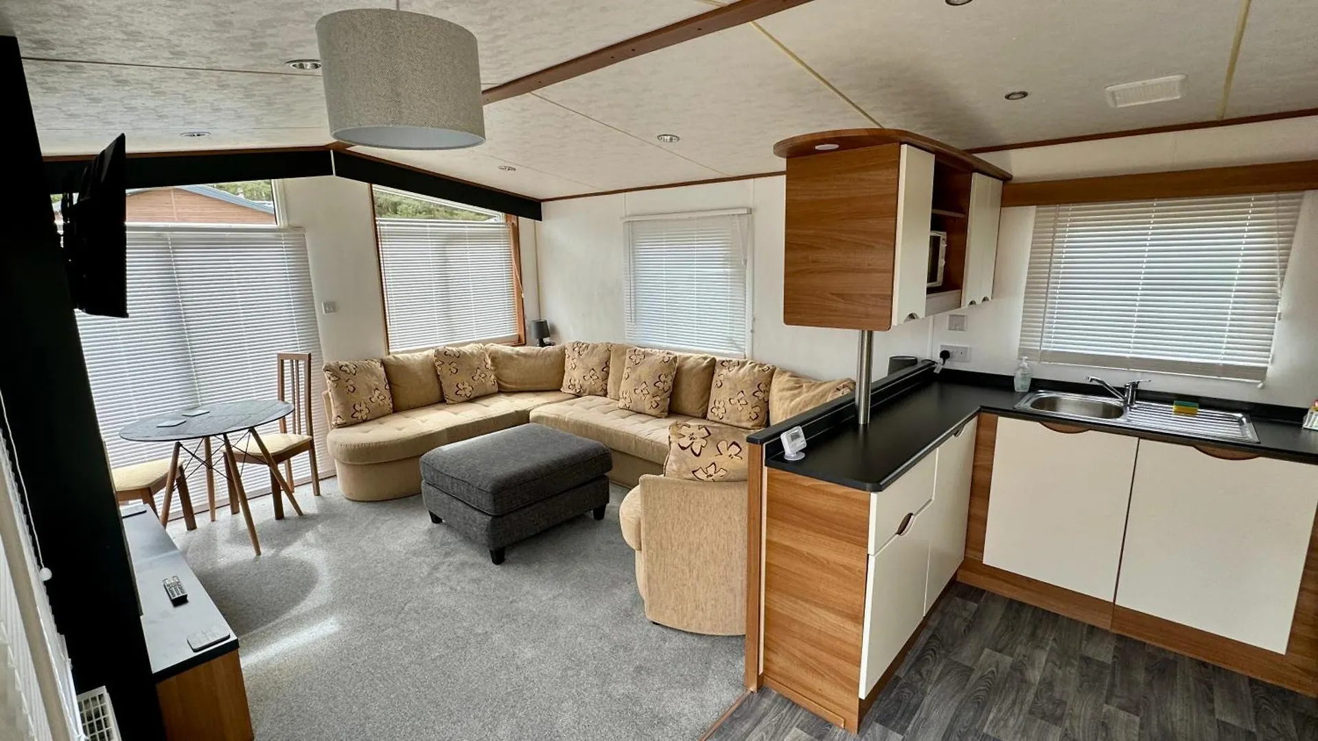 Holiday home Woodside, Meadows Retreat, Cockermouth