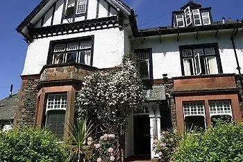 Dene House Bowness-on-Windermere