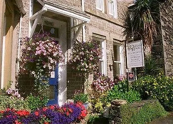 Oldfield House Affittacamere Windermere