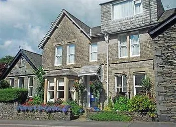 Oldfield House Affittacamere 2*