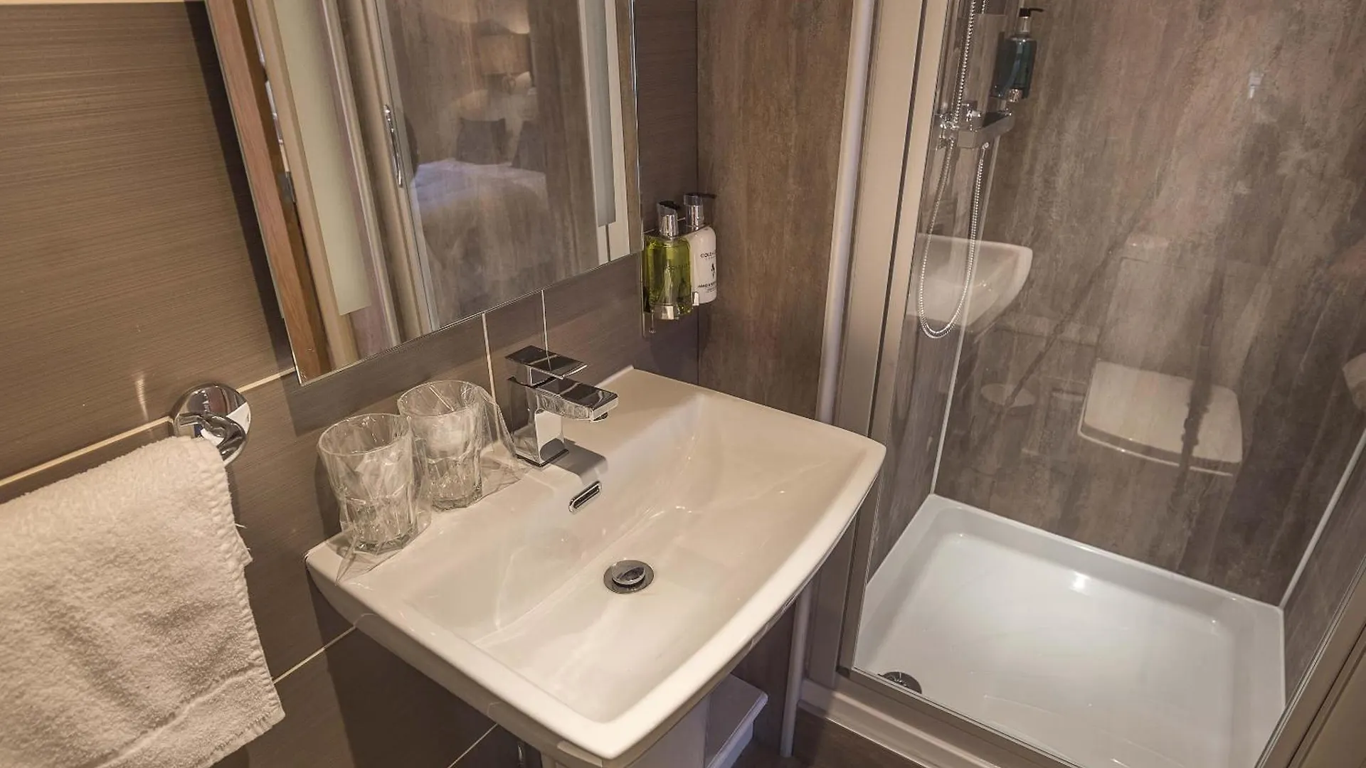 New Crown بيت ريفي Appleby-in-Westmorland