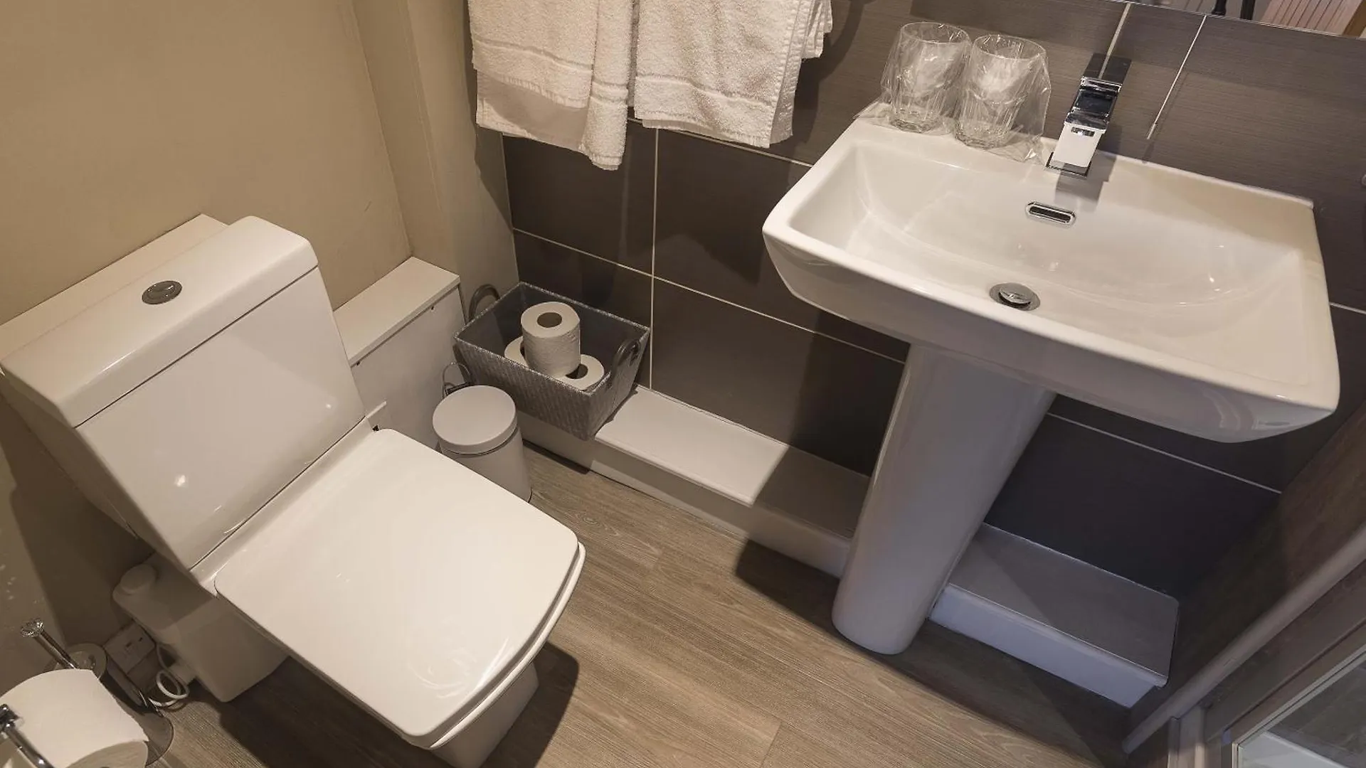 New Crown 4* Appleby-in-Westmorland