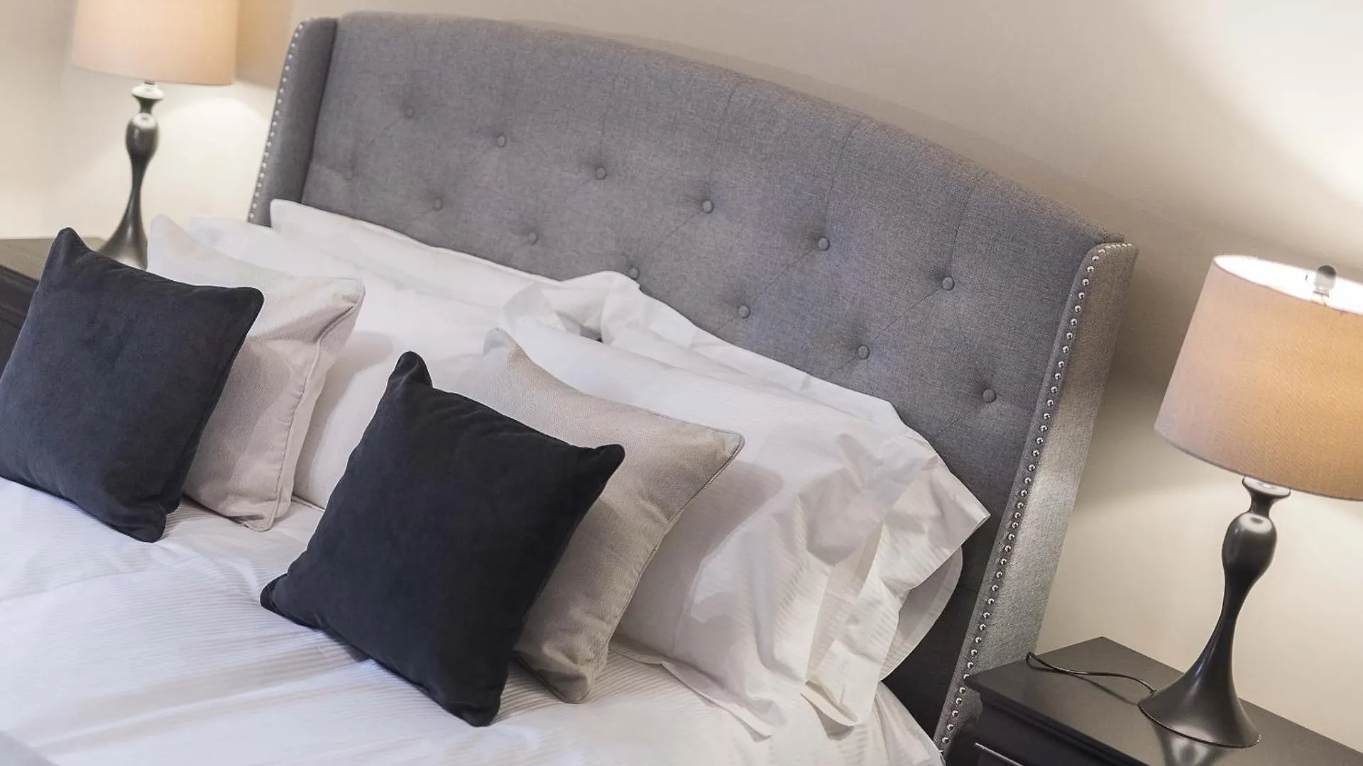بيت ريفي New Crown Appleby-in-Westmorland