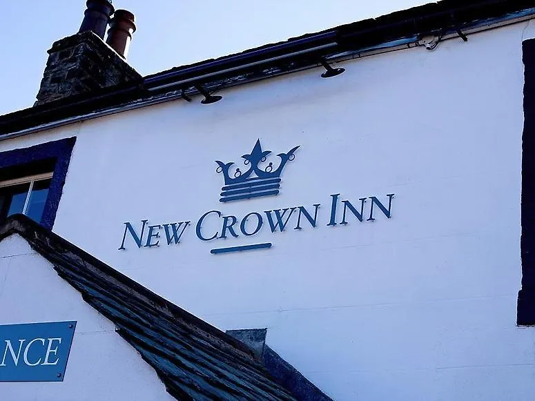 New Crown بيت ريفي