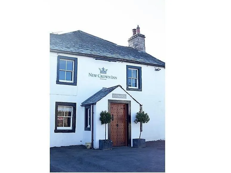 New Crown بيت ريفي Appleby-in-Westmorland
