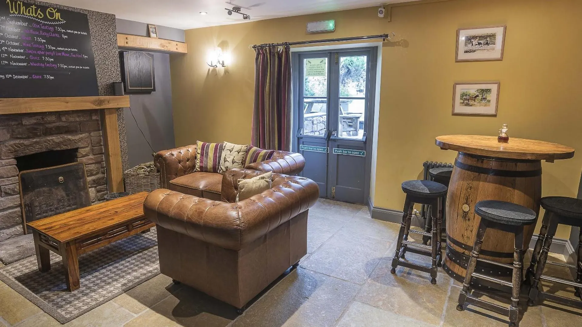 New Crown Appleby-in-Westmorland