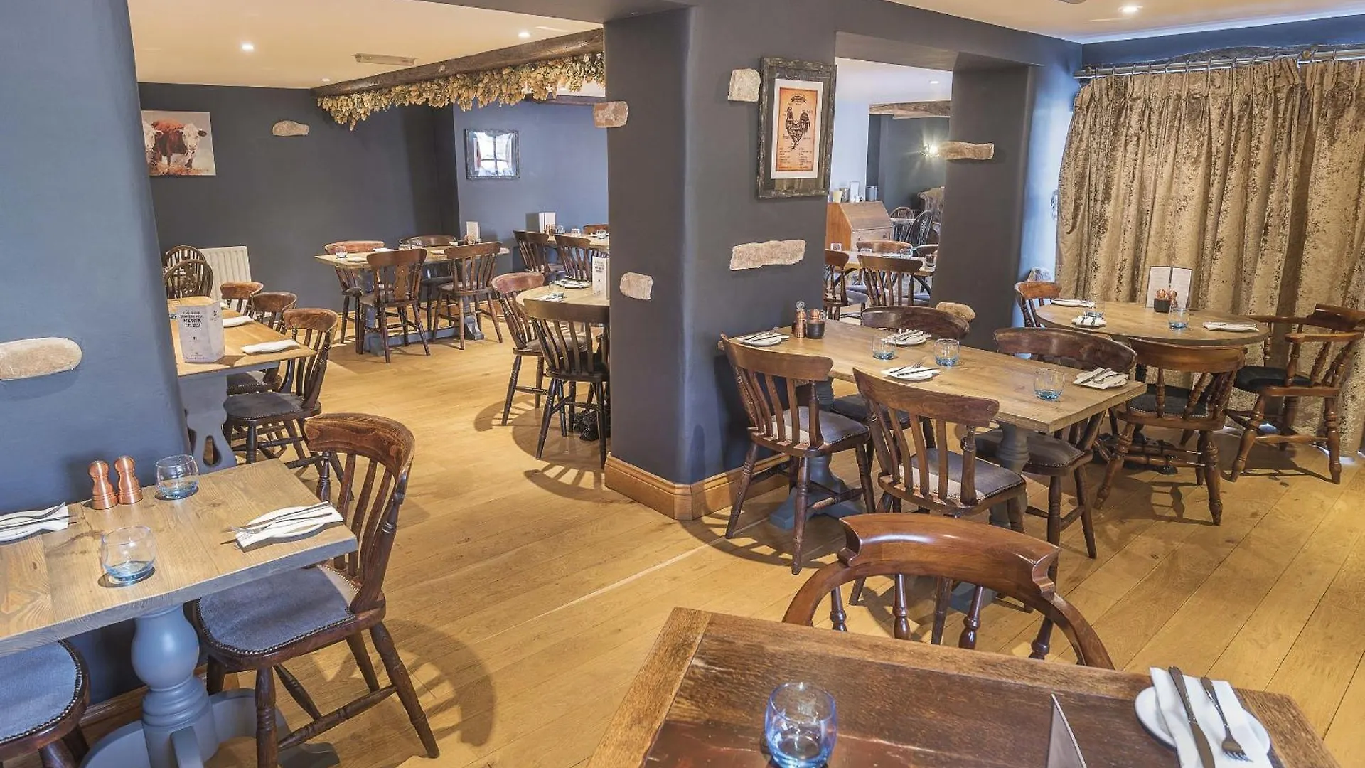 New Crown بيت ريفي Appleby-in-Westmorland