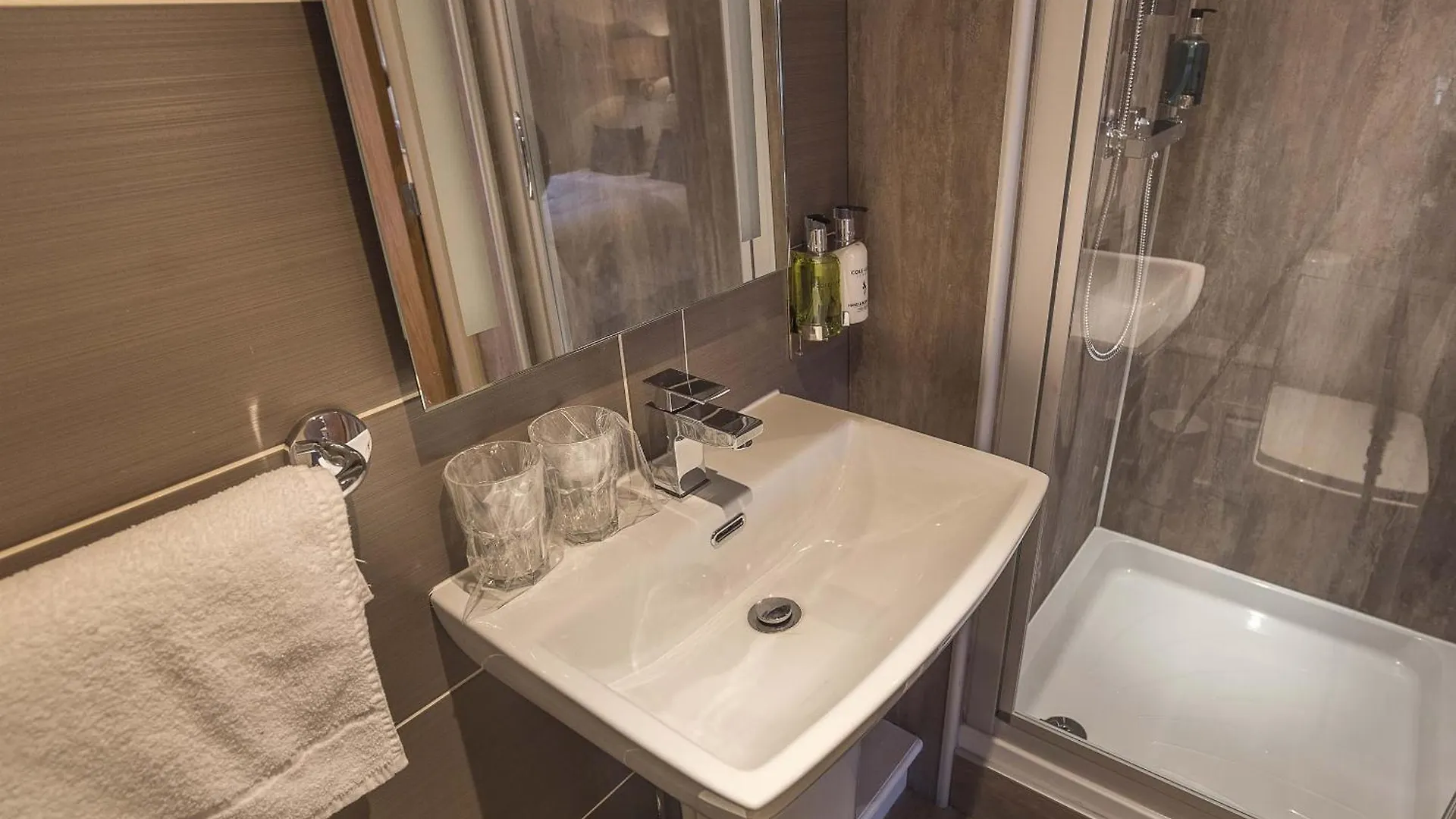 New Crown 4* Appleby-in-Westmorland