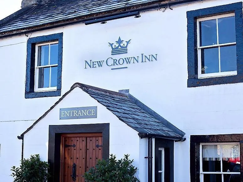 New Crown بيت ريفي