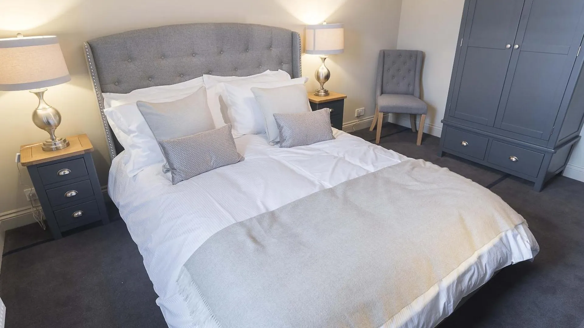 New Crown 4* Appleby-in-Westmorland