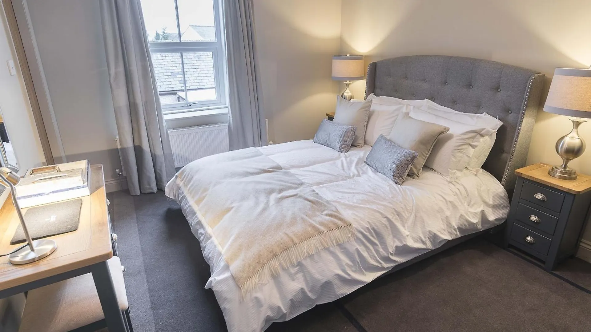 New Crown بيت ريفي Appleby-in-Westmorland