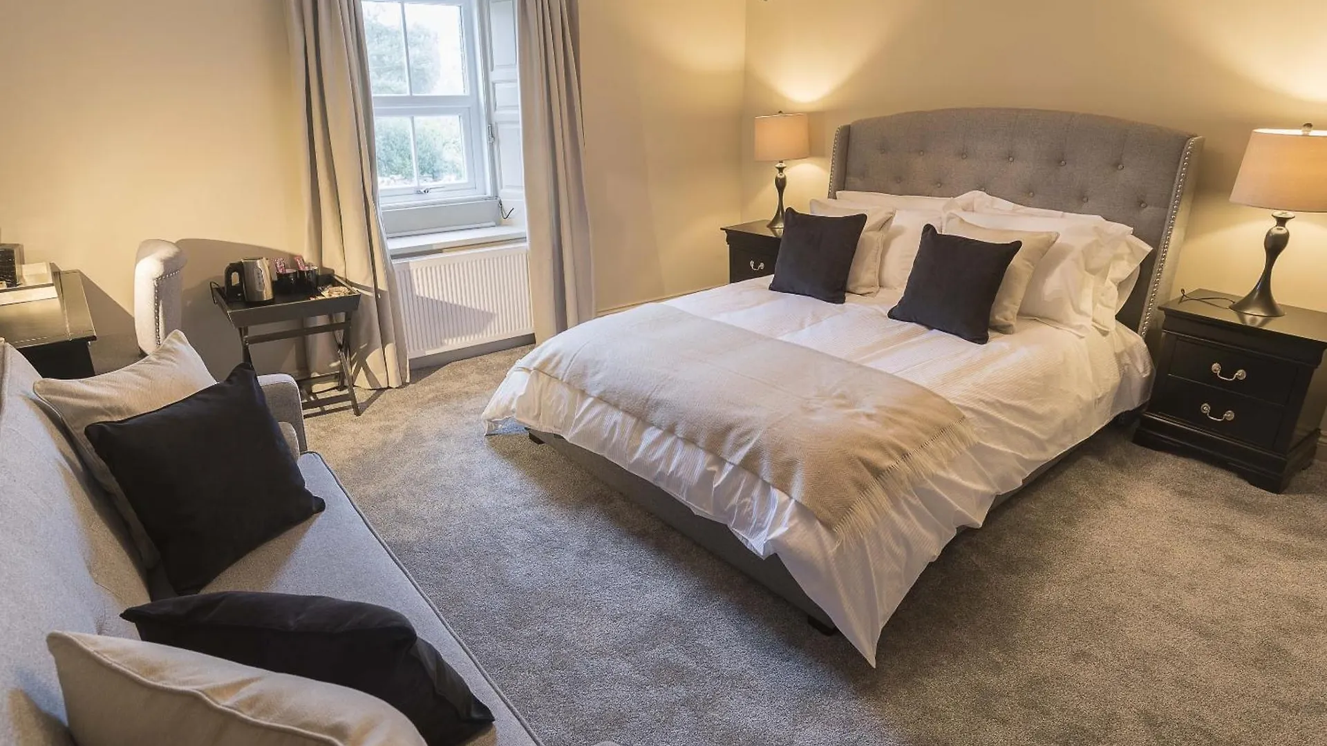 New Crown 4* Appleby-in-Westmorland