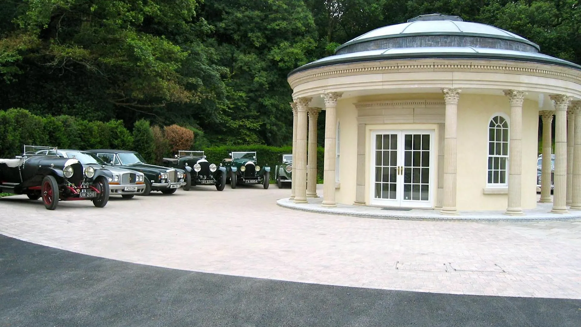 Hotel Newby Bridge Hotel