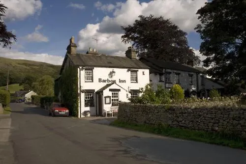Inn Barbon Inn Barbon