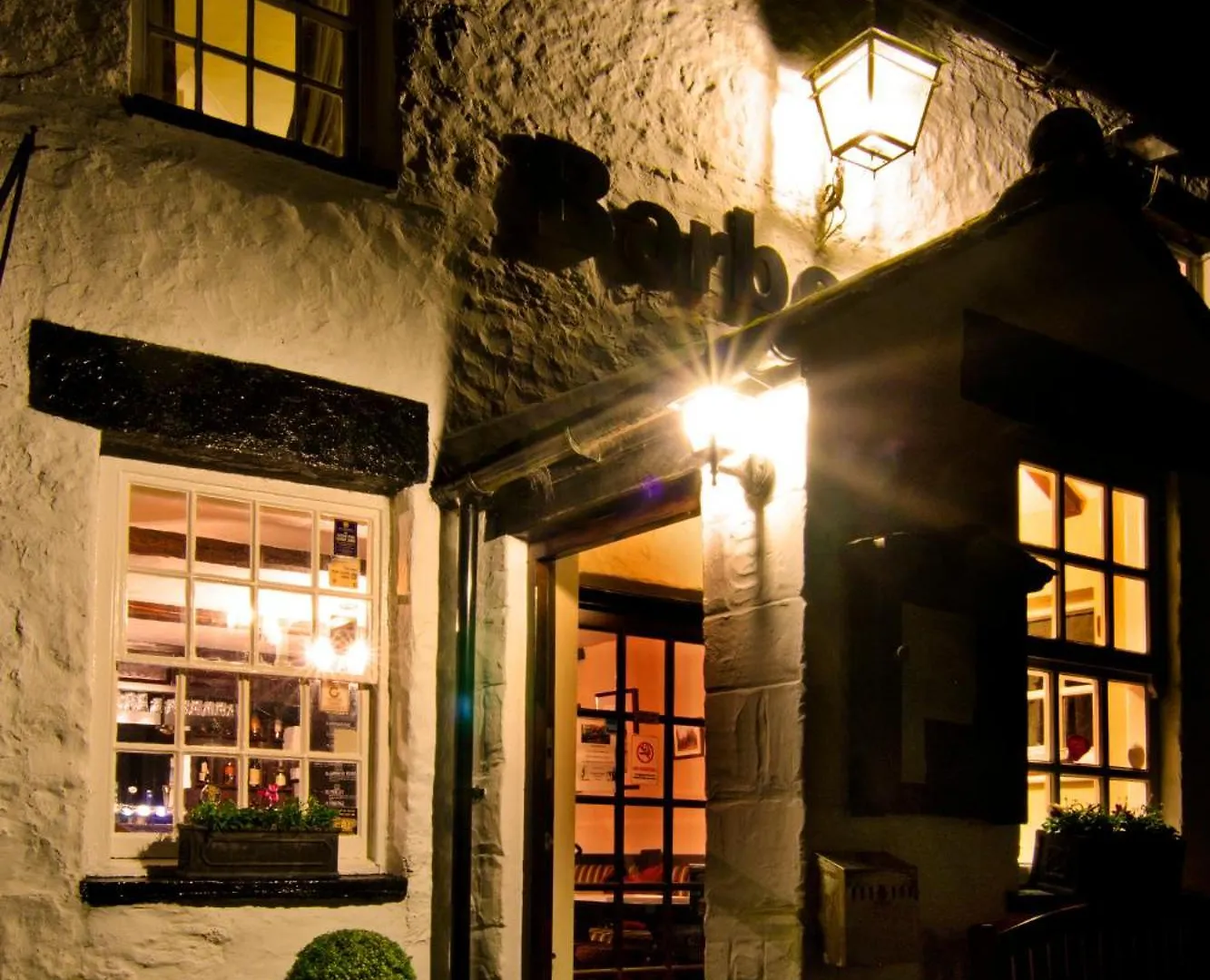 Barbon Inn
